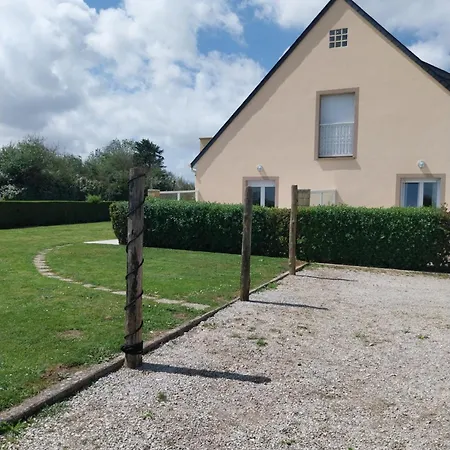 Апартаменты De La Mouette La Moussette 5-6 Personnes *