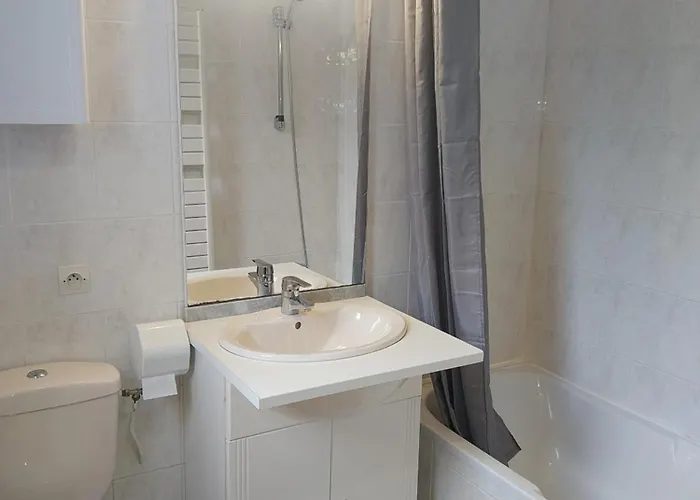 De La Mouette La Moussette 5-6 Personnes Ravenoville