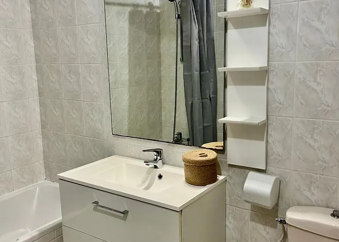 De La Mouette La Moussette 5-6 Personnes *